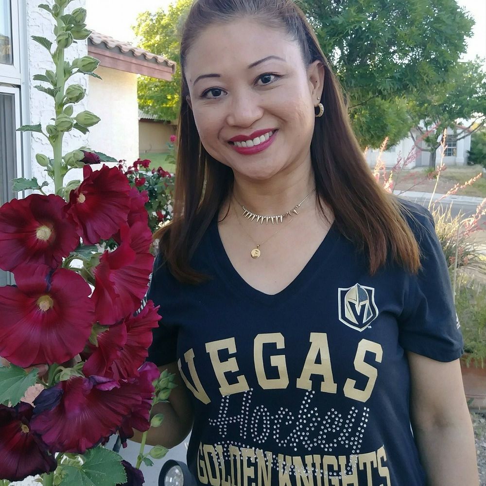 Meet your Posher, Flordeliza